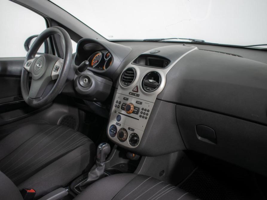 Opel Corsa D Москва  - изображение 9