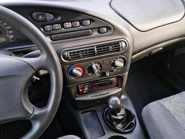Chevrolet Niva I с пробегом 2003 года, цена 249 000 рублей, 171538 км, внедорожник, Автокод Объявления