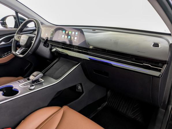 Omoda C5 I с пробегом 2023 года, цена 1 755 000 рублей, 32358 км, внедорожник, Автокод Объявления
