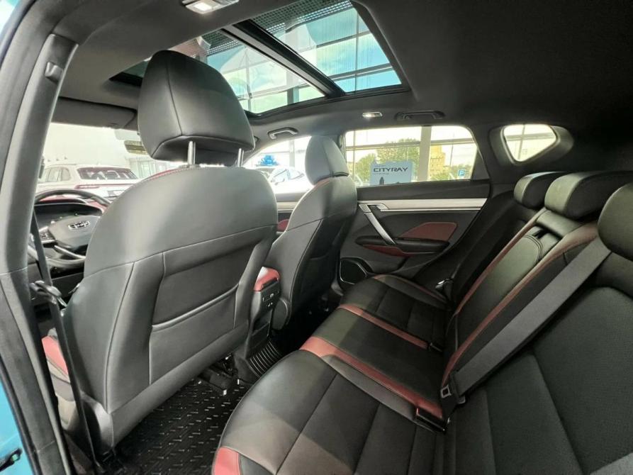 Geely Coolray I Екатеринбург  - изображение 22