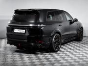 Li Auto (Lixiang) L9 I Москва  - изображение 31