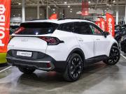 Kia Sportage V Санкт-Петербург  - изображение 34
