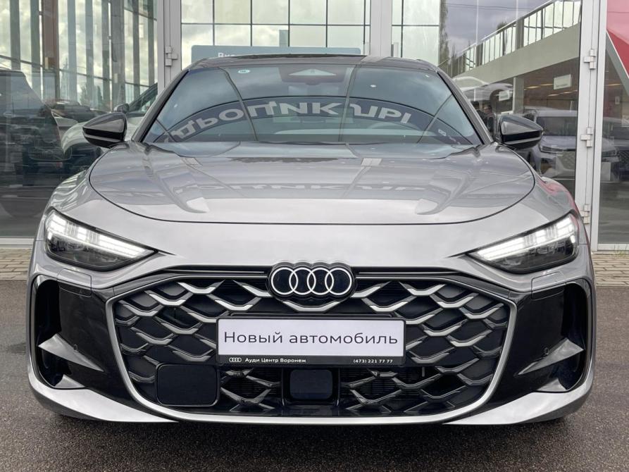 Audi A5 III (B10) Воронеж  - изображение 2