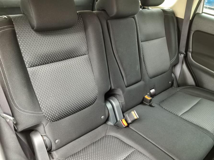 Mitsubishi Outlander III Рестайлинг 3 Москва  - изображение 13