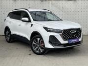 Chery Tiggo 7 Pro Max I Рестайлинг Тамбов  - изображение 21