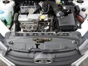 Lada (ВАЗ) Granta I Рестайлинг Ульяновск  - изображение 30