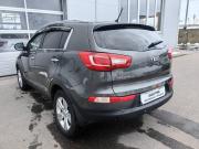 Kia Sportage III Москва  - изображение 21