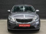 Kia Rio III Екатеринбург  - изображение 17