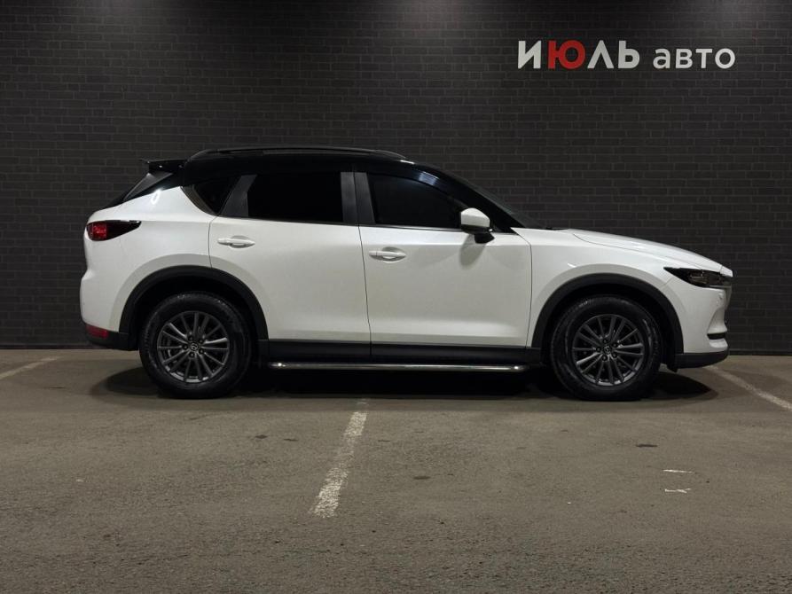 Mazda CX-5 II Челябинск  - изображение 4