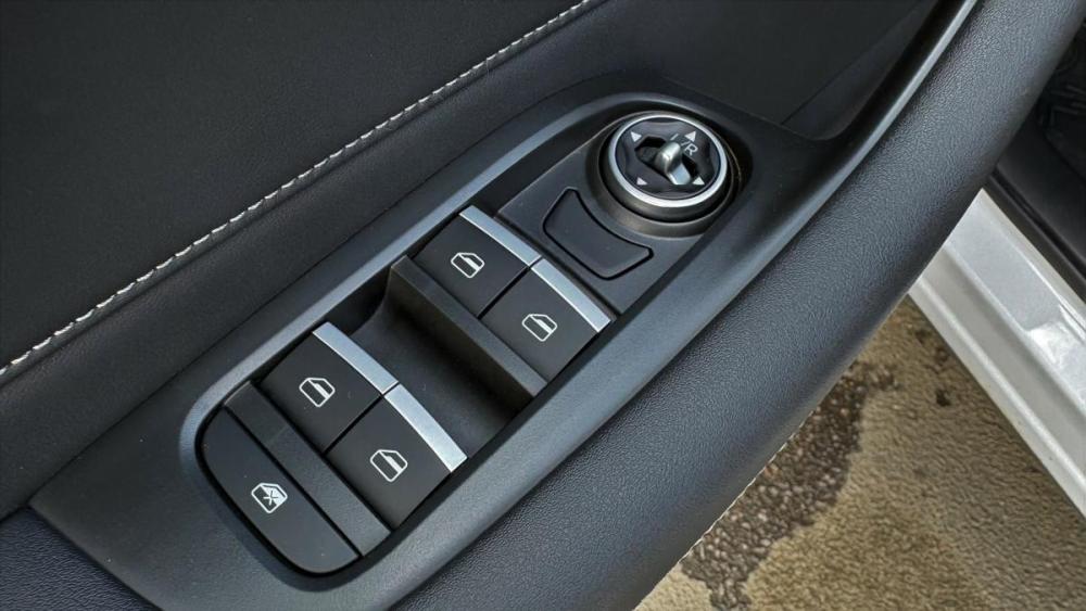 Chery Tiggo 4 Pro I Рестайлинг Брянск  - изображение 22
