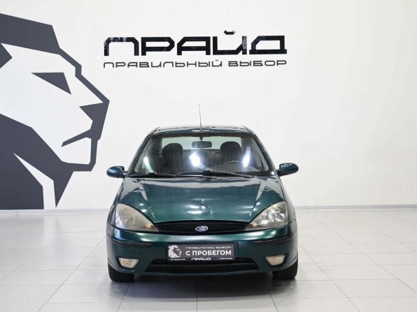 Ford Focus I (North America) с пробегом 2002 года, цена 269 900 рублей, 314476 км, седан, Автокод Объявления