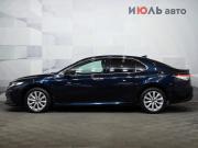 Toyota Camry VIII (XV70) Екатеринбург  - изображение 32