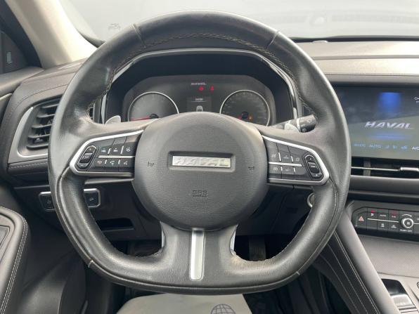 Haval F7 I с пробегом 2020 года, цена 1 650 000 рублей, 148026 км, внедорожник, Автокод Объявления