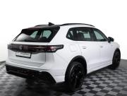 Volkswagen Tiguan III (China Market) Москва  - изображение 33