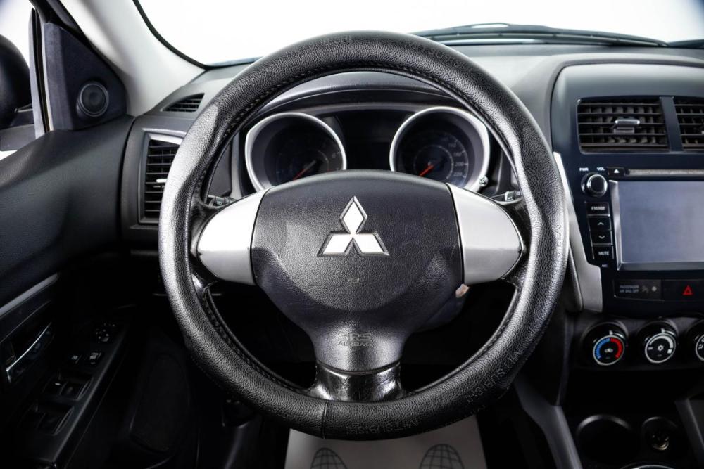 Mitsubishi ASX I Пермь  - изображение 15
