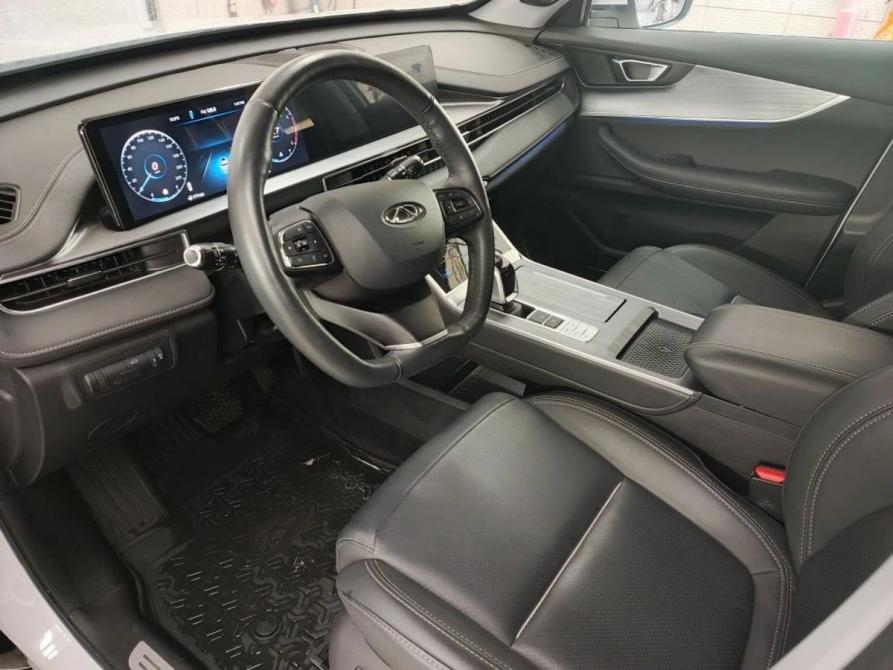 Chery Tiggo 7 Pro Max I Ярославль  - изображение 9