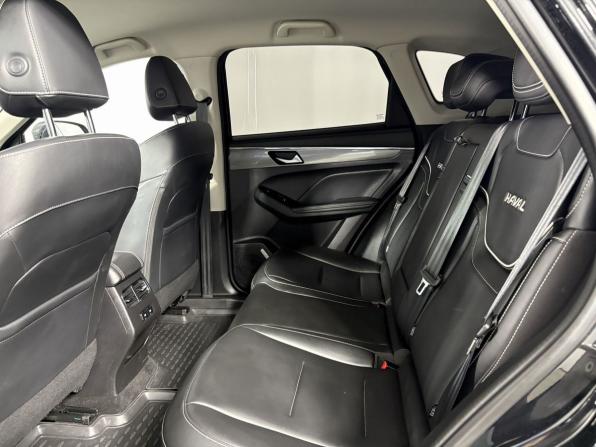 Haval Jolion I с пробегом 2022 года, цена 1 829 000 рублей, 58558 км, внедорожник, Автокод Объявления