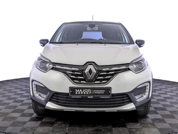 Renault Kaptur I Рестайлинг с пробегом 2020 года, цена 1 465 000 рублей, 64705 км, внедорожник, Автокод Объявления