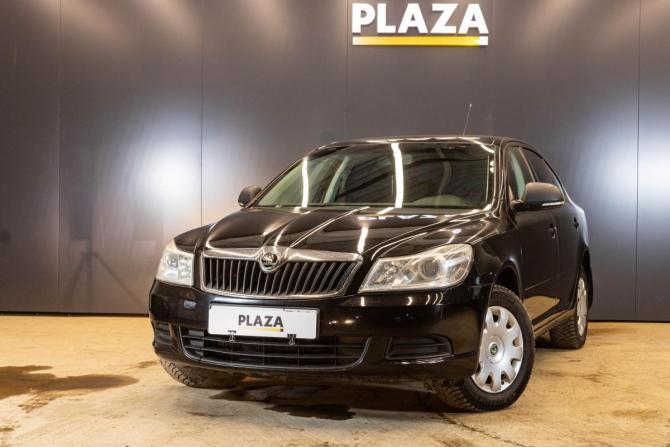 Skoda Octavia II (A5) Рестайлинг с пробегом 2010 года, цена 749 000 рублей, 155780 км, лифтбек, Автокод Объявления