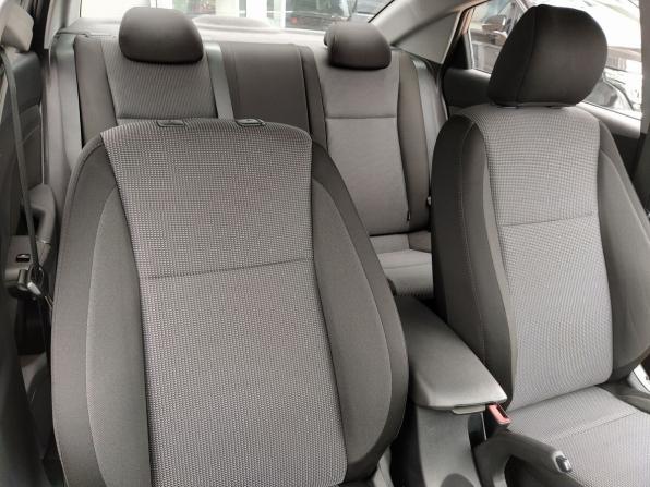 Hyundai Solaris II с пробегом 2019 года, цена 1 299 000 рублей, 147000 км, седан, Автокод Объявления