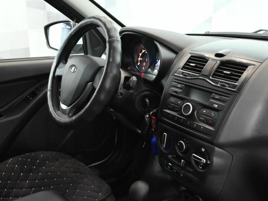 Lada (ВАЗ) Granta I Рестайлинг Екатеринбург  - изображение 12