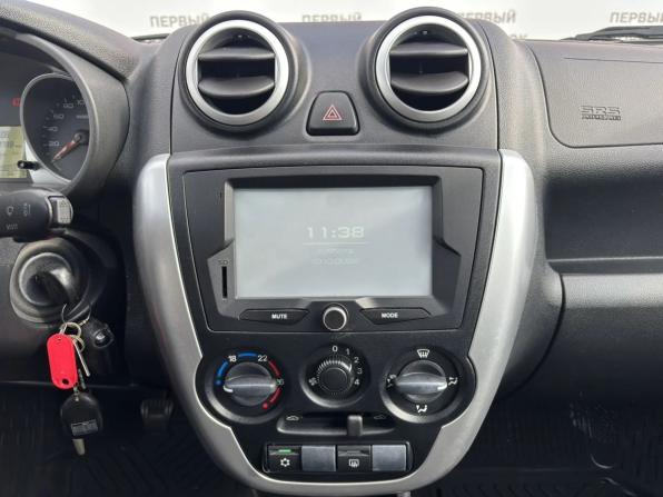 Lada (ВАЗ) Granta I с пробегом 2015 года, цена 499 000 рублей, 152788 км, лифтбек, Автокод Объявления