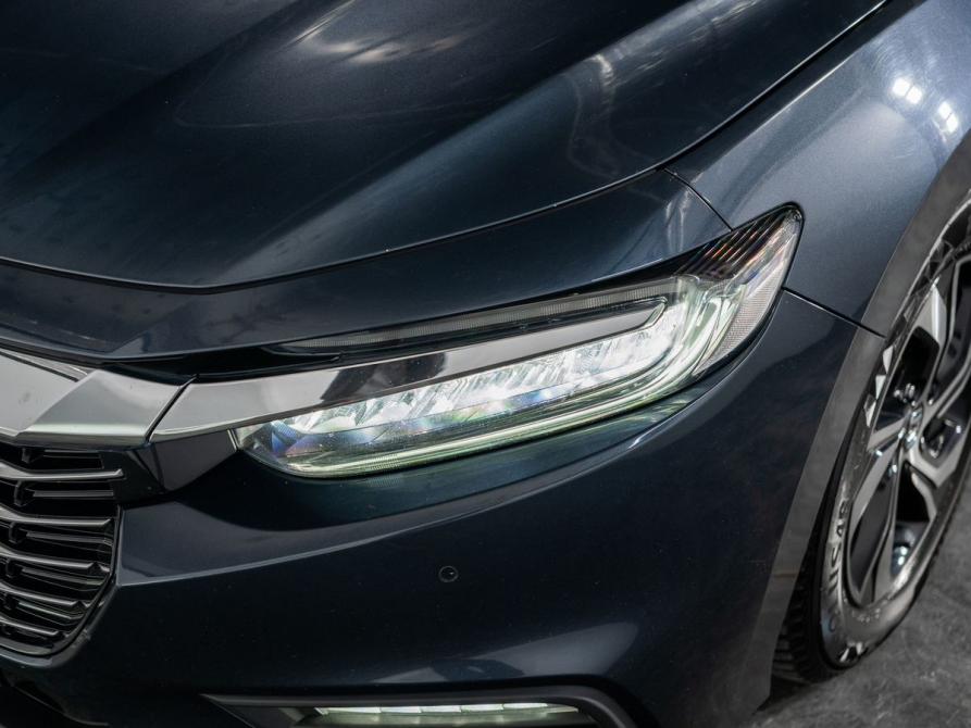 Honda Insight III Иркутск  - изображение 20