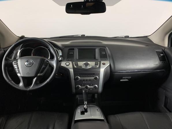 Nissan Murano II (Z51) Рестайлинг с пробегом 2012 года, цена 1 110 000 рублей, 165000 км, внедорожник, Автокод Объявления