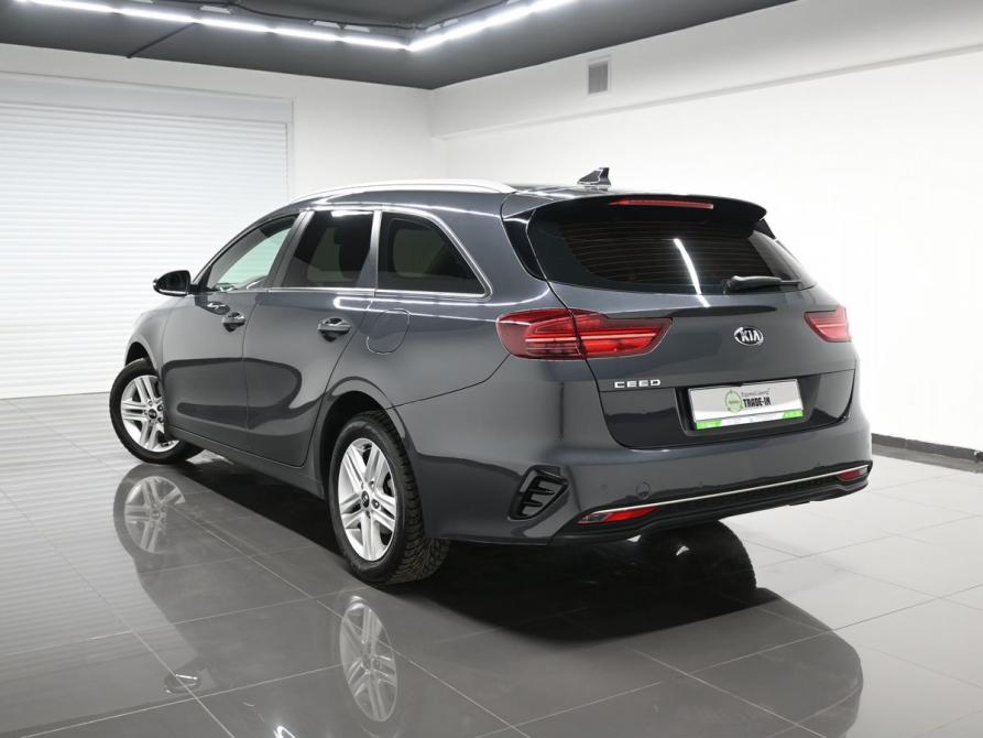 Kia Ceed III Тверь  - изображение 6