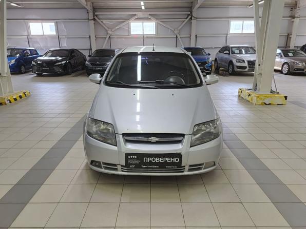 Chevrolet Aveo I с пробегом 2006 года, цена 265 000 рублей, 221060 км, хэтчбек, Автокод Объявления