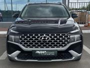 Hyundai Santa Fe IV Рестайлинг Иваново  - изображение 12