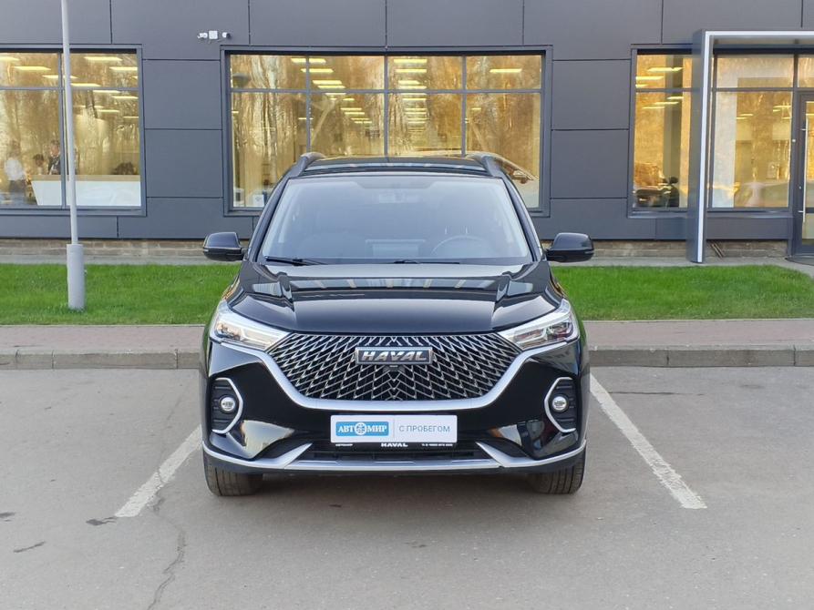Haval M6 II Ярославль  - изображение 2