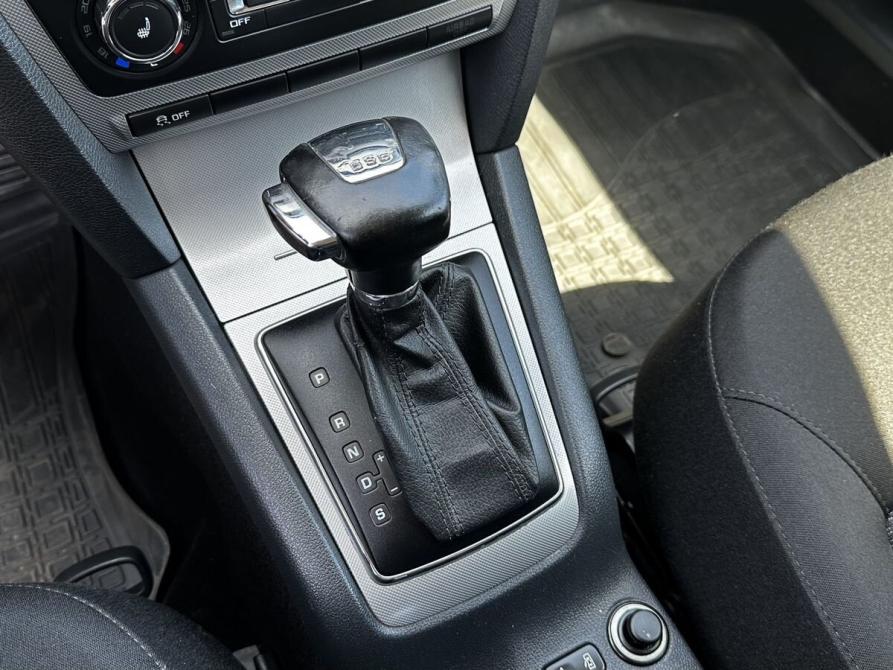 Skoda Octavia II (A5) Рестайлинг Ярославль  - изображение 34
