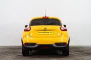 Nissan Juke I Рестайлинг Сургут  - изображение 23
