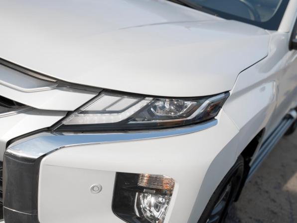Mitsubishi L200 V Рестайлинг с пробегом 2023 года, цена 3 660 000 рублей, 81198 км, пикап, Автокод Объявления