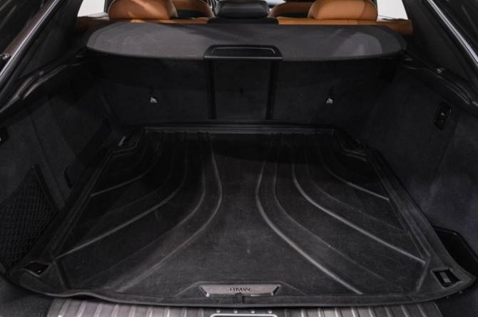 BMW X6 II (F16) с пробегом 2018 года, цена 4 599 000 рублей, 158000 км, внедорожник, Автокод Объявления