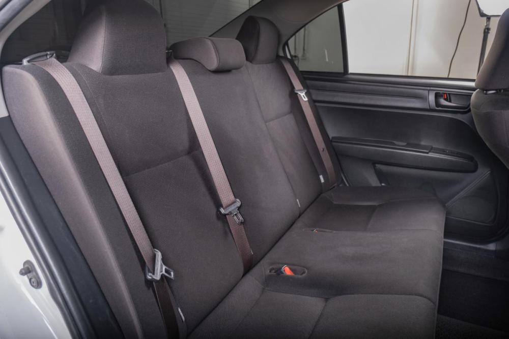 Toyota Corolla XI (E160 E170) Рестайлинг 2 Томск  - изображение 15