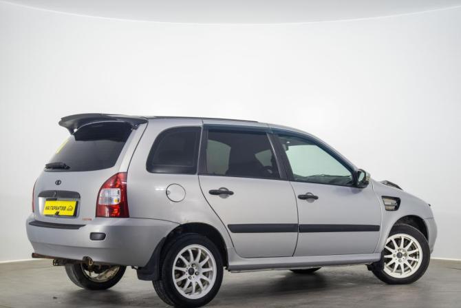 Lada (ВАЗ) Kalina I с пробегом 2010 года, цена 279 000 рублей, 115000 км, универсал, Автокод Объявления