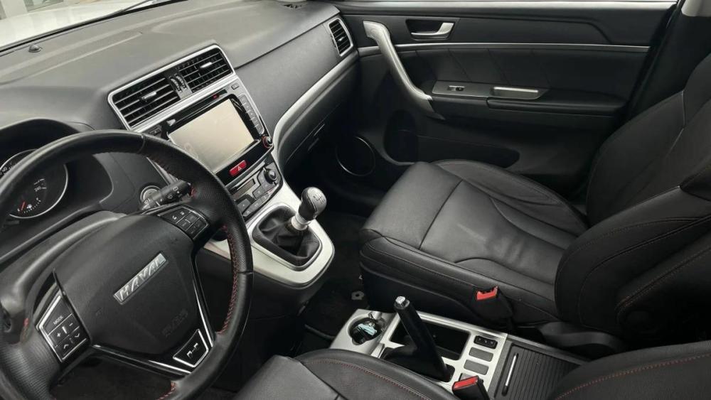 Haval H6 I Оренбург  - изображение 9