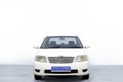 Toyota Corolla IX (E120 E130) Рестайлинг Барнаул  - изображение 22