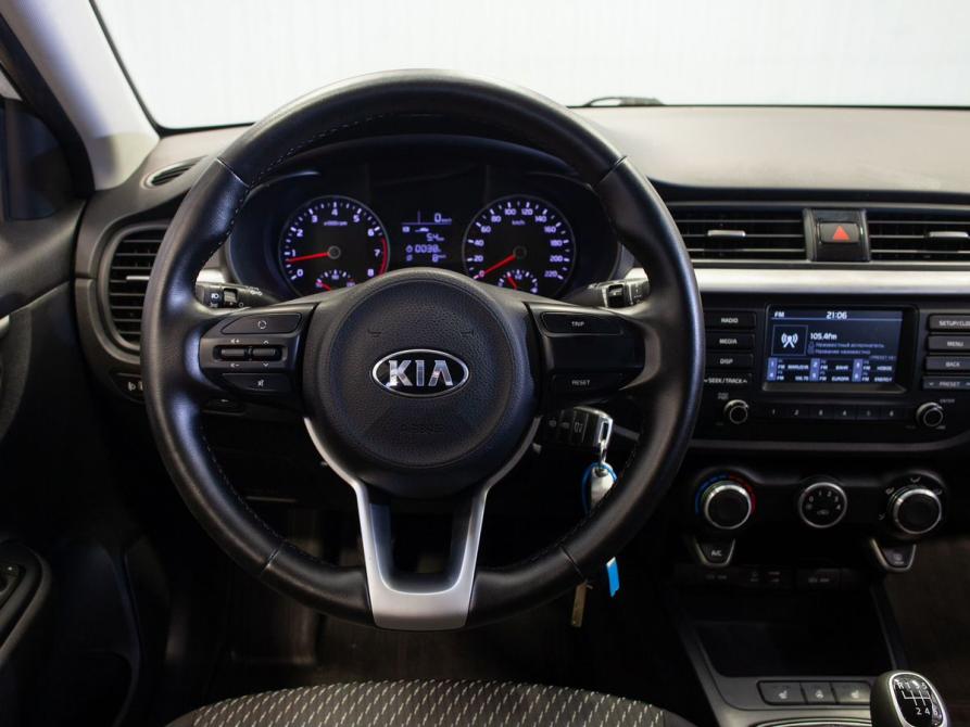 Kia Rio IV Иваново  - изображение 20