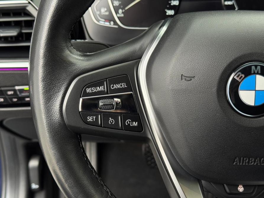 BMW 3 серии VII (G2x) Иркутск  - изображение 17