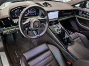Porsche Panamera III Москва  - изображение 57