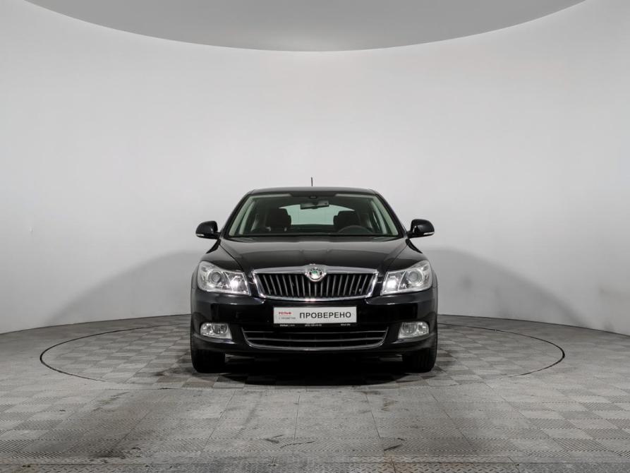 Skoda Octavia II (A5) Рестайлинг Санкт-Петербург  - изображение 2