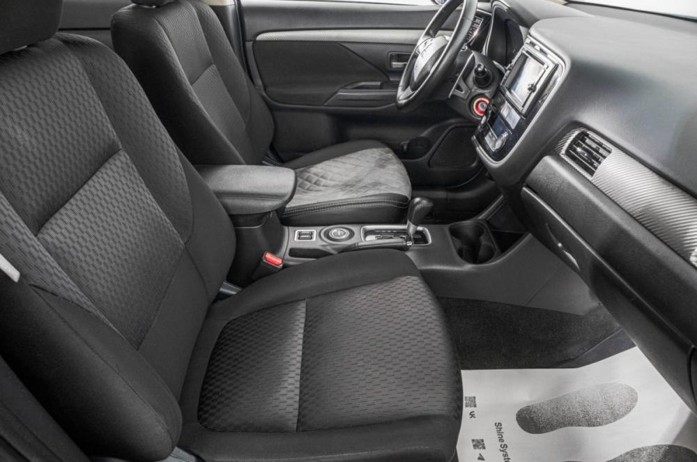 Mitsubishi Outlander III Барнаул  - изображение 23