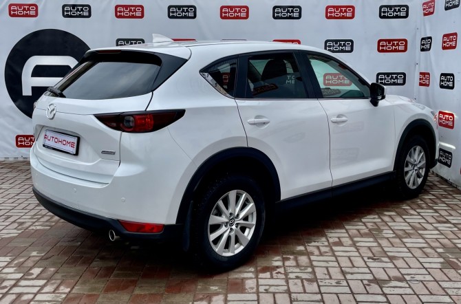 Mazda CX-5 II с пробегом 2019 года, цена 2 349 990 рублей, 21000 км, внедорожник, Автокод Объявления
