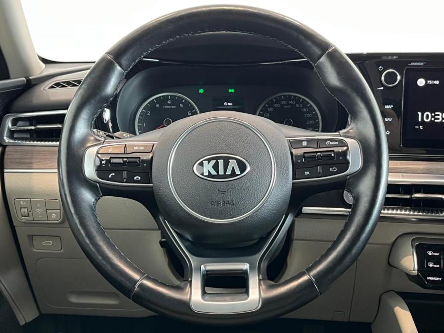 Kia K5 III Волгоград  - изображение 14