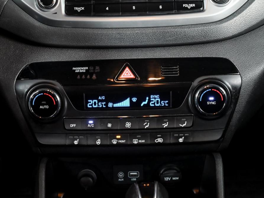 Hyundai Tucson III Екатеринбург  - изображение 14