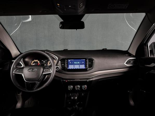 Lada (ВАЗ) Vesta I Рестайлинг (NG) с пробегом 2024 года, цена 1 420 000 рублей, 27000 км, универсал, Автокод Объявления