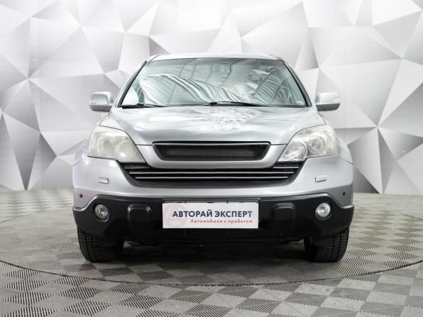 Honda CR-V III с пробегом 2008 года, цена 1 250 000 рублей, 251000 км, внедорожник, Автокод Объявления
